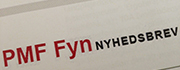 Nyhedsbrev foto